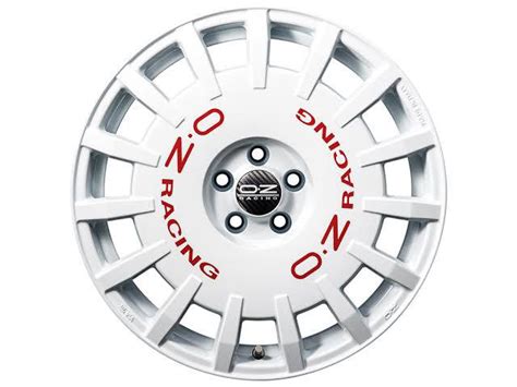 are oz wheels reps
